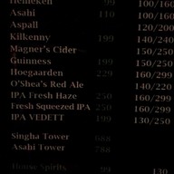 O’Shea’s Irish Pub