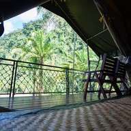 Khaosok Ecolodge