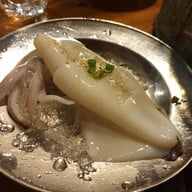 เมนูของร้าน Mao Yang Yakiniku & Bar