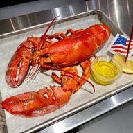 เมนูของร้าน The Lobster Place New York Chelsea Market