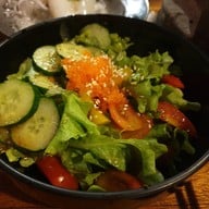 เมนูของร้าน Mao Yang Yakiniku & Bar