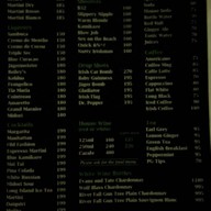 O’Shea’s Irish Pub