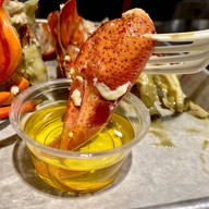 เมนูของร้าน The Lobster Place New York Chelsea Market