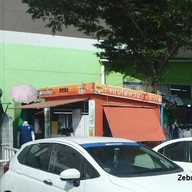 บรรยากาศ Boba Milk & Tea บิ๊กซี ประชาอุทิศ 90