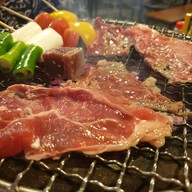 เมนูของร้าน Mao Yang Yakiniku & Bar