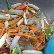 ลองคนละยำ ตลาดคนเดินสาย4