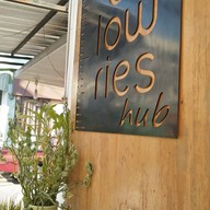 calowries hub กังสดาล ขอนแก่น