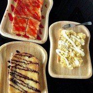 3P Coffee & Fresh Juice