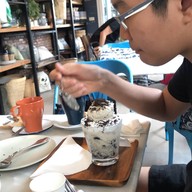 ฟาร์มคาเฟ่ ไร่กาลเวลา ออร์แกนิค