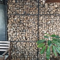 บรรยากาศ 10 O' Clock Café