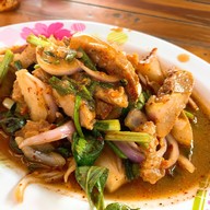 ส้มตำป้าหลง