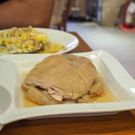 เมนูของร้าน Din Tai Fung : Taipei 101builiding