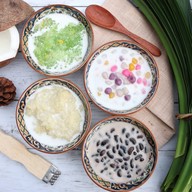 เมนูของร้าน ขนมหวานทับสะแก