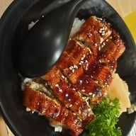 เมนูของร้าน Kenza Sushi (ม.รามคำแหง)