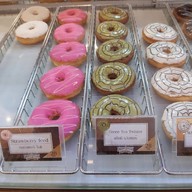 Daddy Dough เซ็นทรัลขอนแก่น