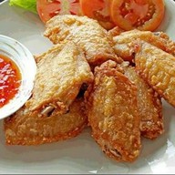 เมนูของร้าน ร้านอร่อยห้าดาว