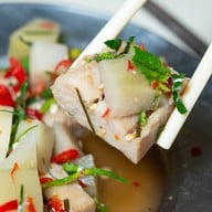 ภัตตาคาร คาเธ่ย์ ขอนแก่น