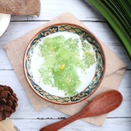 เมนูของร้าน ขนมหวานทับสะแก