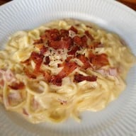 เมนูของร้าน 10 O' Clock Café