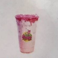 เมนูของร้าน ปิ้งปิ้งปั่นปั่น หมู่บ้านรัตนโกสินทร์ 200ปี