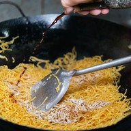 ภัตตาคาร คาเธ่ย์ ขอนแก่น