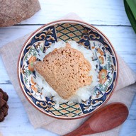 เมนูของร้าน ขนมหวานทับสะแก