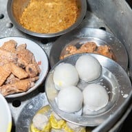 ภัตตาคาร คาเธ่ย์ ขอนแก่น