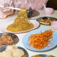 ภัตตาคาร คาเธ่ย์ ขอนแก่น