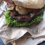 FergBurger