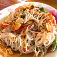 ส้มตำป้าหลง