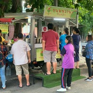 ขนมหวานทับสะแก