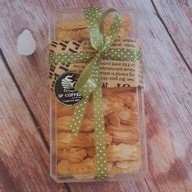 3P Coffee & Fresh Juice