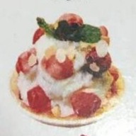 เมนูของร้าน ปิ้งปิ้งปั่นปั่น หมู่บ้านรัตนโกสินทร์ 200ปี