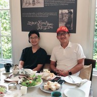 ฟาร์มคาเฟ่ ไร่กาลเวลา ออร์แกนิค