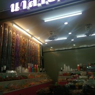 น้ำลายไหล