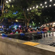 สถานีกุ้งบางบาร์ อุตรดิตถ์