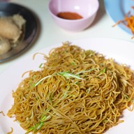 ภัตตาคาร คาเธ่ย์ ขอนแก่น