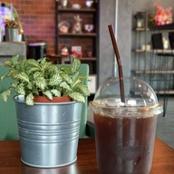 เมนูของร้าน Jim's house cafe& space Soi Ekkachai 130