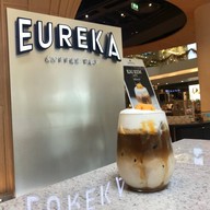 Eureka Coffee Tap ICONSIAM ไอคอนสยาม