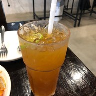 เมนูของร้าน ชานเมือง101 พุทธมณฑลสาย5