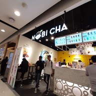 โนบิชา ชานมไข่มุก (หน้าซิซซ์เล่อร์) Central Khonkean ชั้น4 หน้า ซิซซ์เล่อร์