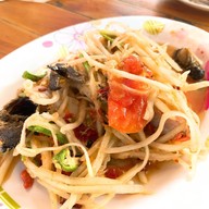 ส้มตำป้าหลง