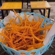 สถานีกุ้งบางบาร์ อุตรดิตถ์