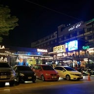 Scala Dinner Bangsan Beach