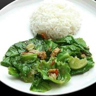 เมนูของร้าน ร้านอร่อยห้าดาว