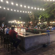 สถานีกุ้งบางบาร์ อุตรดิตถ์