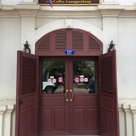 Dao Coffee Luangprabang