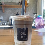 calowries hub กังสดาล ขอนแก่น