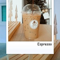 เมนูของร้าน Family T coffee