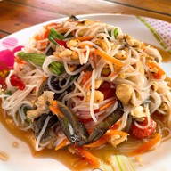 ส้มตำป้าหลง